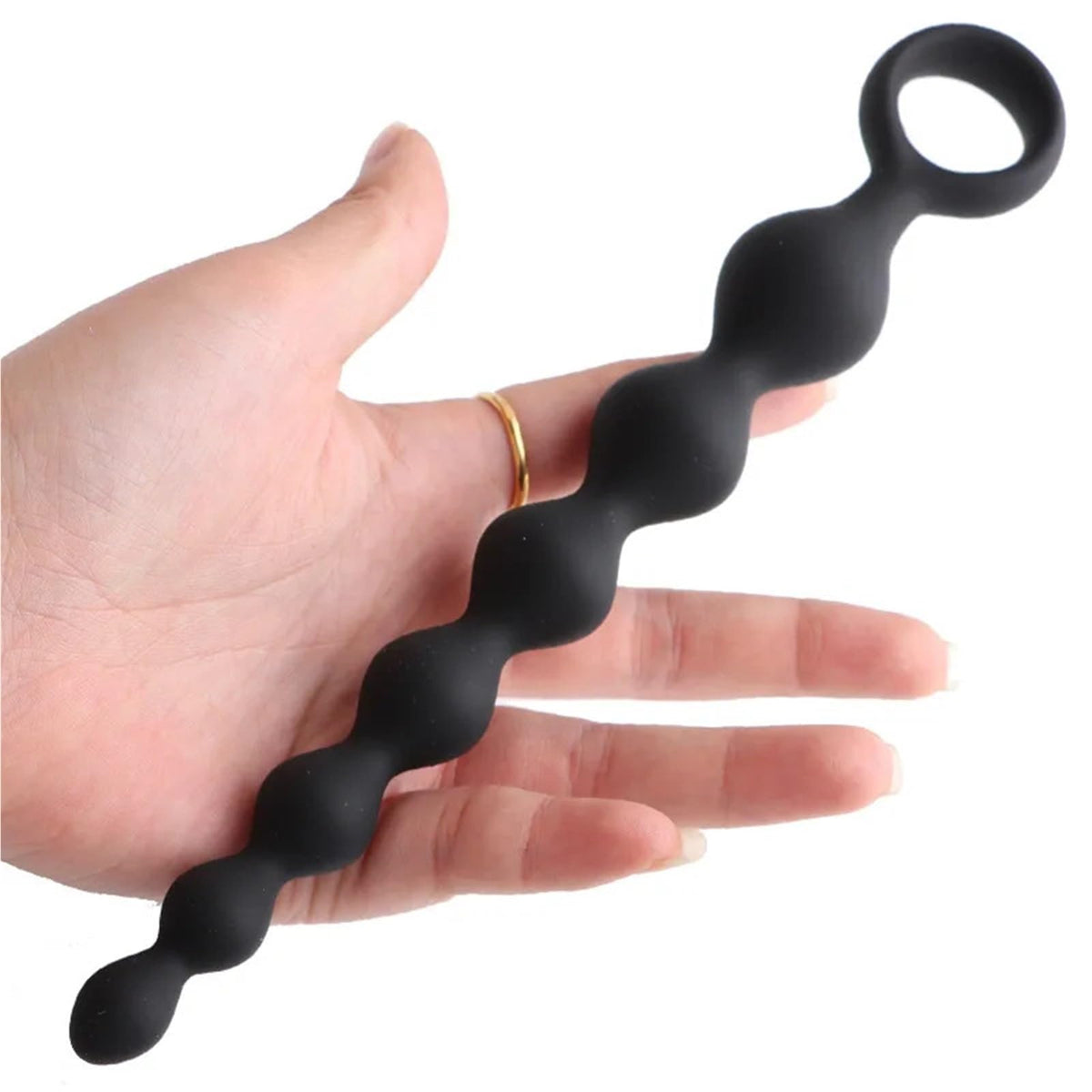 Dawn Graduated Anal Beads