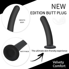 Brosta Suction Plug Trio