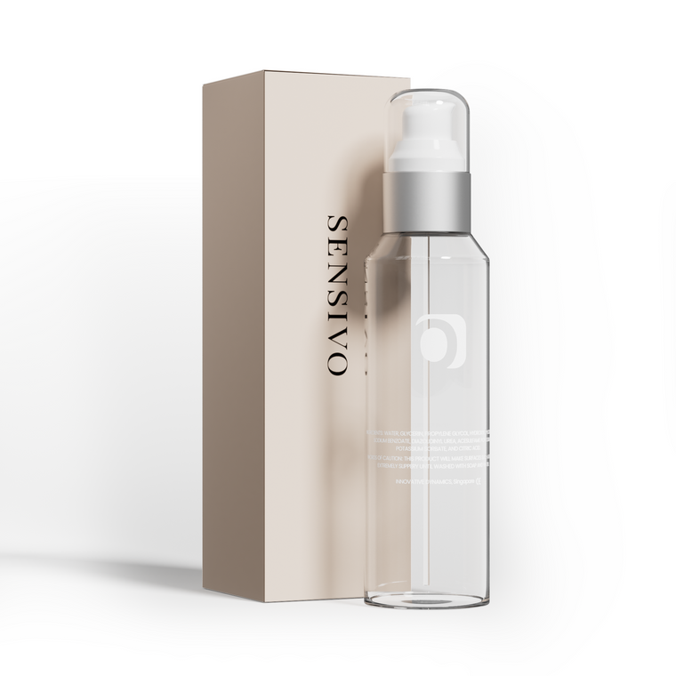 H2O Lubricant