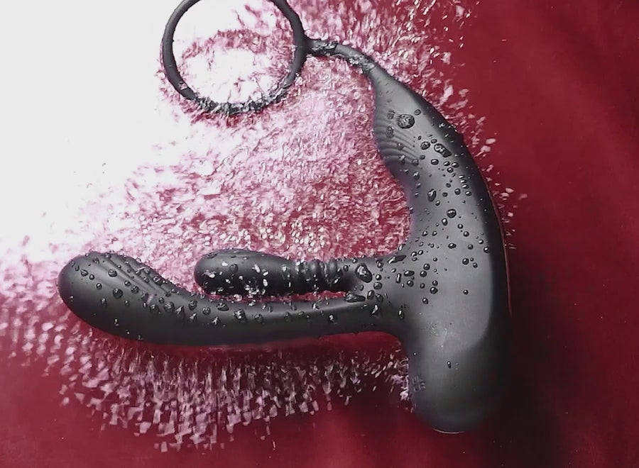 Prostate Massager
