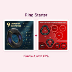 Ring Starter bundle