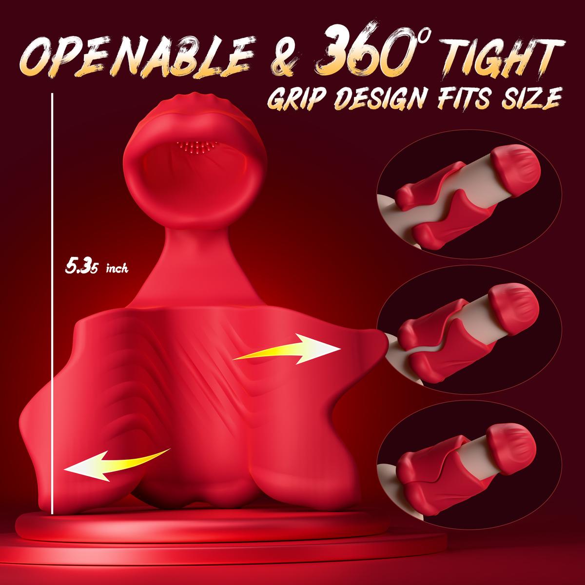 Senivela fit options graphic