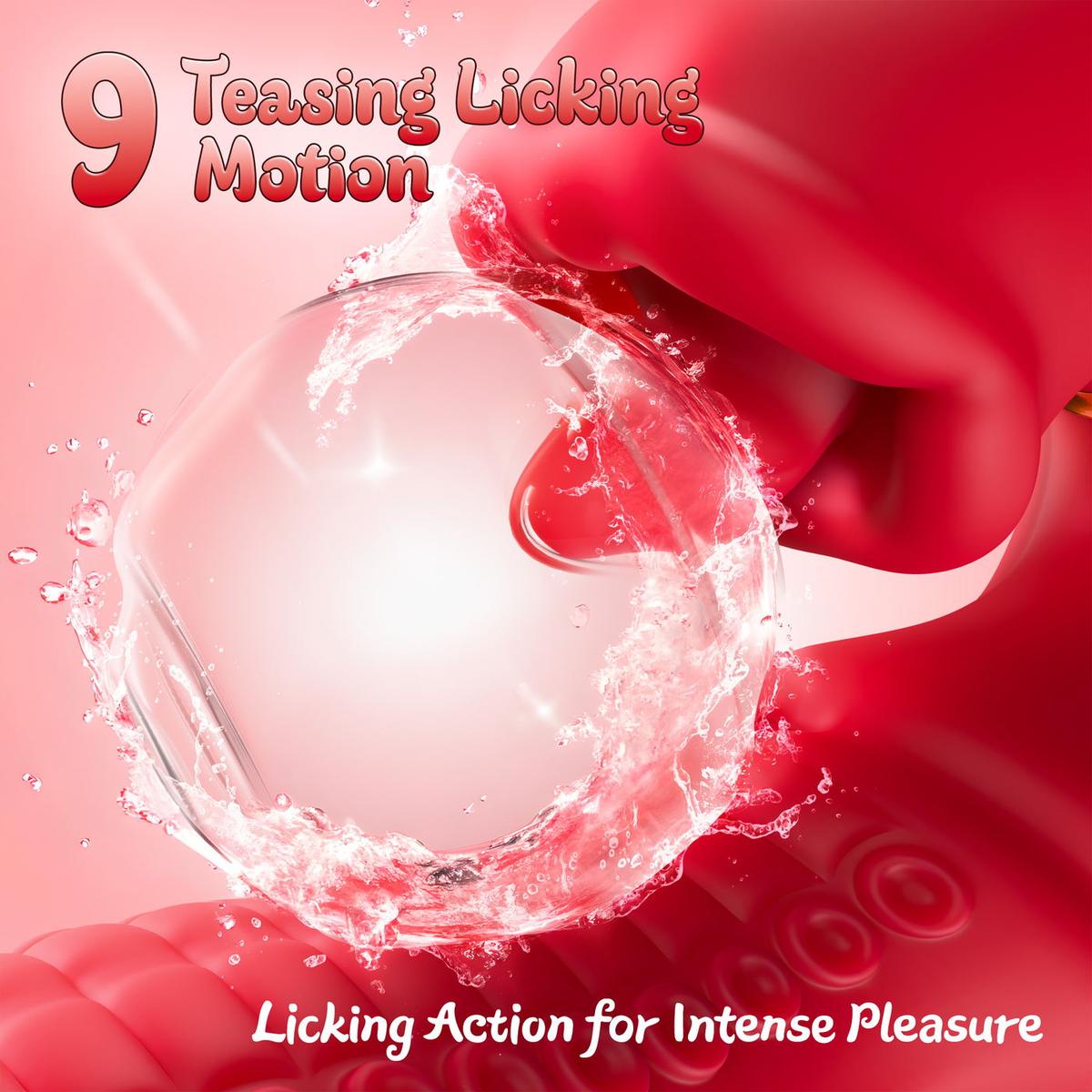 Focused Tongue Contact