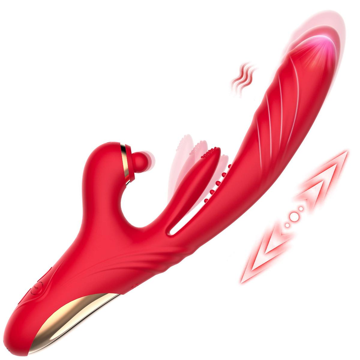 Voririva motion and contact-zone illustration