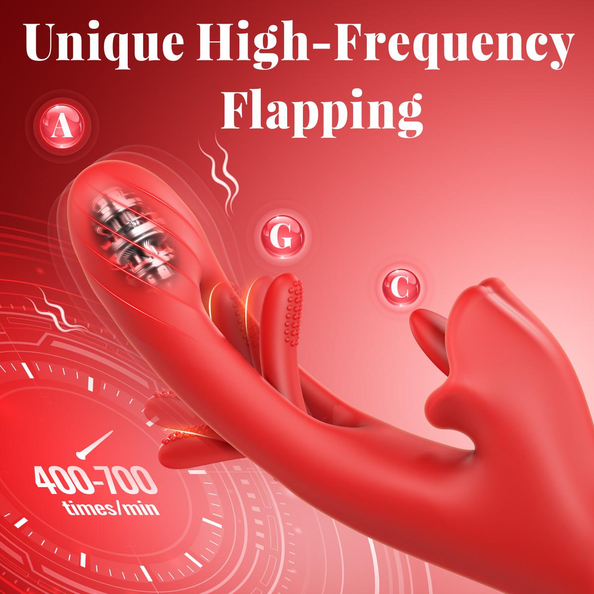 G-spot curve